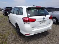 Toyota COROLLA FIELDER HV 2019