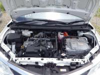 Toyota COROLLA FIELDER HV 2019