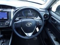Toyota COROLLA FIELDER HV 2019