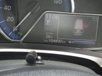 Toyota COROLLA FIELDER HV 2019