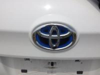 Toyota COROLLA FIELDER HV 2019