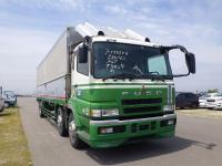 Mitsubishi Fuso SUPER GREAT 2003