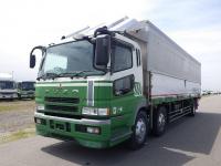 Mitsubishi Fuso SUPER GREAT 2003