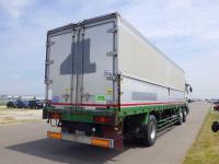 Mitsubishi Fuso SUPER GREAT 2003