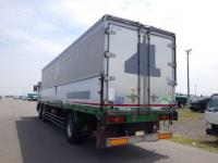 Mitsubishi Fuso SUPER GREAT 2003