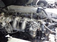 Mitsubishi Fuso SUPER GREAT 2003