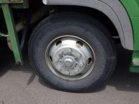 Mitsubishi Fuso SUPER GREAT 2003