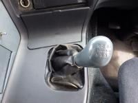 Mitsubishi Fuso SUPER GREAT 2003