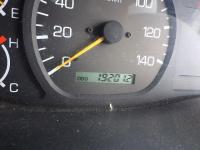 Mitsubishi Fuso SUPER GREAT 2003