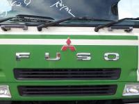 Mitsubishi Fuso SUPER GREAT 2003