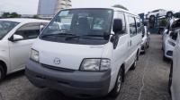 Mazda BONGO VAN 2001