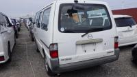Mazda BONGO VAN 2001