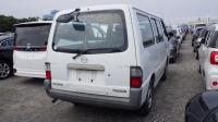 Mazda BONGO VAN 2001