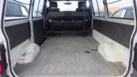 Mazda BONGO VAN 2001