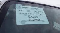 Mazda BONGO VAN 2001