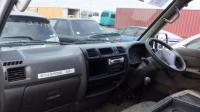 Mazda BONGO VAN 2001