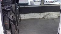 Mazda BONGO VAN 2001