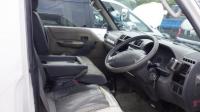 Mazda BONGO VAN 2001