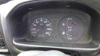 Mazda BONGO VAN 2001
