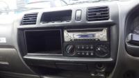 Mazda BONGO VAN 2001