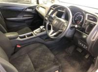 Honda SHUTTLE 2018