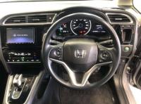 Honda SHUTTLE 2018