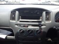 Toyota PROBOX VAN 2006