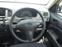 Toyota PROBOX VAN 2006