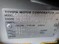 Toyota PROBOX VAN 2006