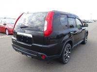 Nissan X-TRAIL 2012