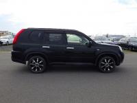 Nissan X-TRAIL 2012
