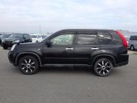 Nissan X-TRAIL 2012