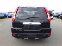 Nissan X-TRAIL 2012
