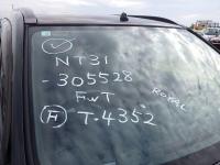 Nissan X-TRAIL 2012