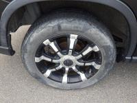 Nissan X-TRAIL 2012