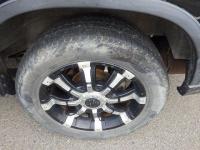 Nissan X-TRAIL 2012