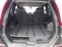 Nissan X-TRAIL 2012