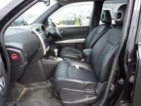 Nissan X-TRAIL 2012