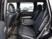 Nissan X-TRAIL 2012
