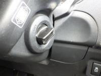 Nissan X-TRAIL 2012