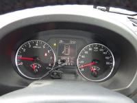 Nissan X-TRAIL 2012