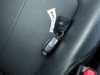 Nissan X-TRAIL 2012