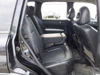 Nissan X-TRAIL 2012