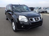 Nissan X-TRAIL 2011