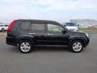Nissan X-TRAIL 2011