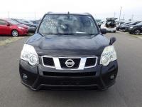 Nissan X-TRAIL 2011