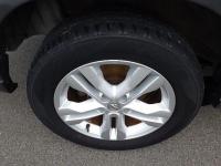 Nissan X-TRAIL 2011