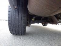 Nissan X-TRAIL 2011