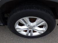 Nissan X-TRAIL 2011