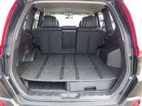 Nissan X-TRAIL 2011
